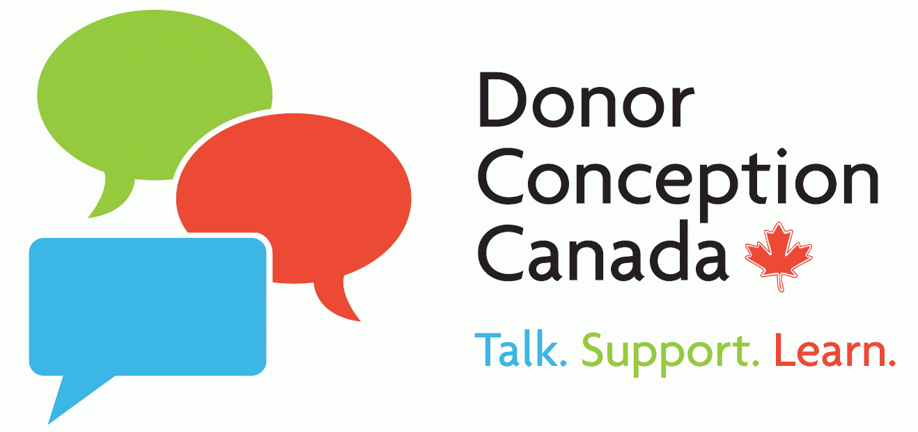 Donor Conception Canada